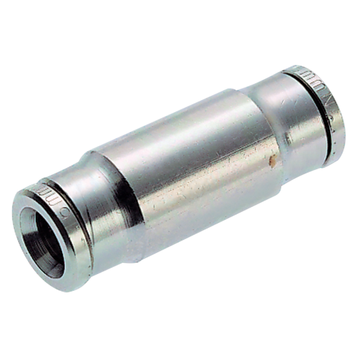 3/8" Straight Connector - 120200600 