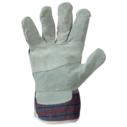 Size 9 Standard Riggers Gloves - 1220100 