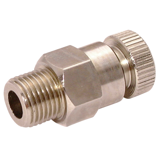 3/8" Bleeder Valve - 124.3 