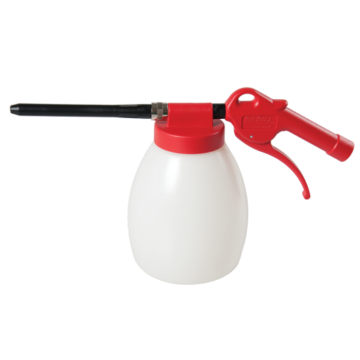Cleaning Gun comes with 2L Container + 150mm Nozzle - 142132-000 