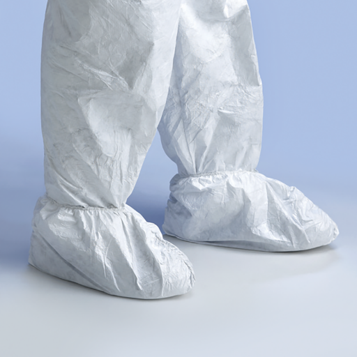 Tyvek Overshoes - 1703700 