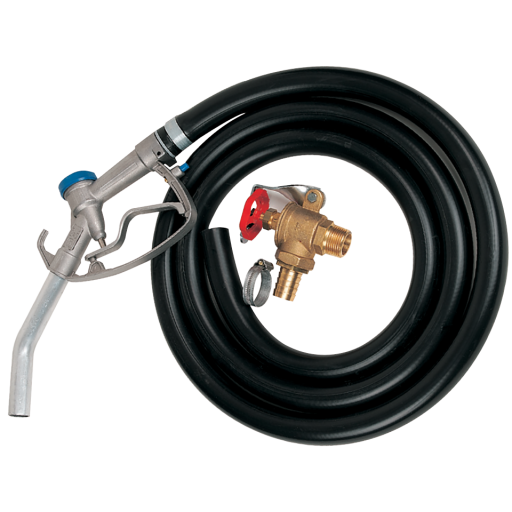 1" Bore Hose comes with Trigger & Valve 3mtr - 2019-9337 