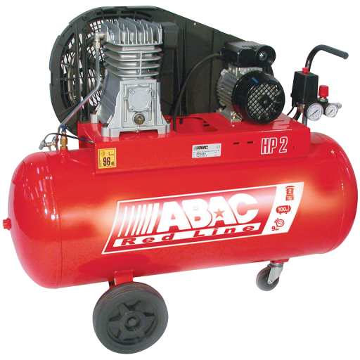 B2800BI/90cm3 230CE Redline UK - 2026-0009 