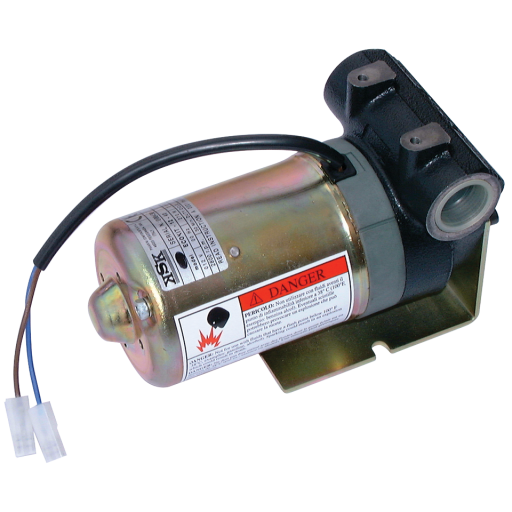 12v Battery Operated Fuel Pump - 2033-5287 