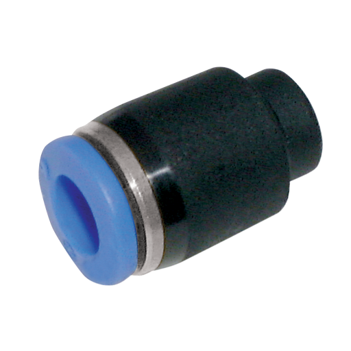 10mm OD Tube Blank Plug - 2033-8539 