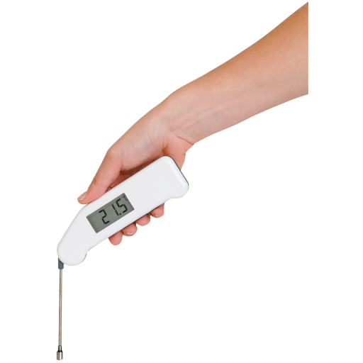Thermapen With Penetrating Probe - 231-210 