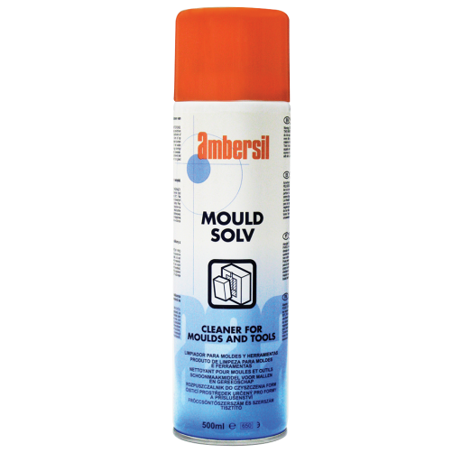 Cleaner For Moulds & Tools - 31970-AA 