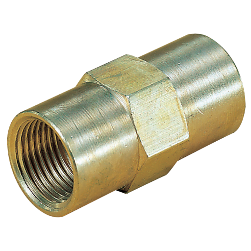 12mm OD Straight Connector - 36050307 