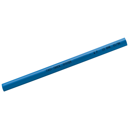 12mm X 09.0mm Fast Track Blue Nylon 3m - 400-3012 