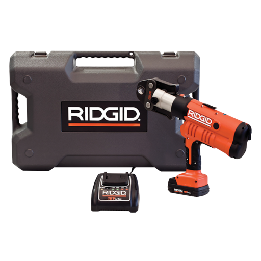 Battery Operated Press Tool RP 340-B - 43238 