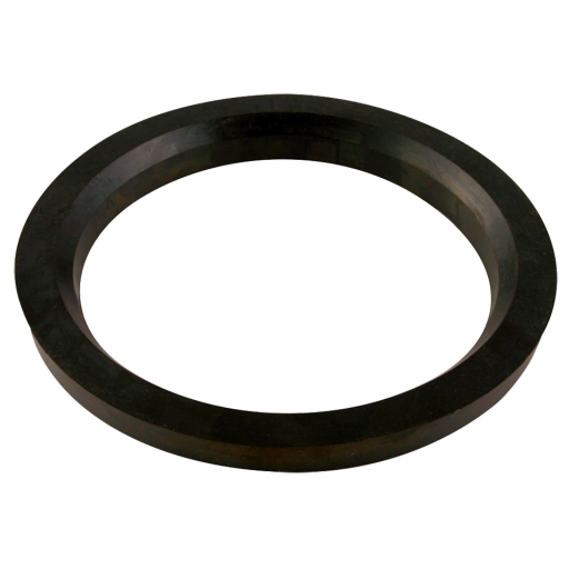 Spare Crush Rings For 10-54 LTR Support Bracket - 48473-A00 