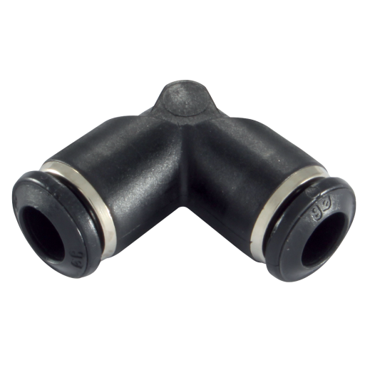 10mm OD Elbow Connector - 55130-10 
