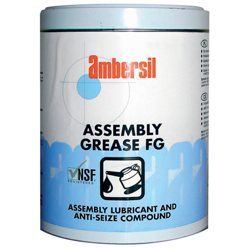 Assembly Grease 500g - 6150009390 