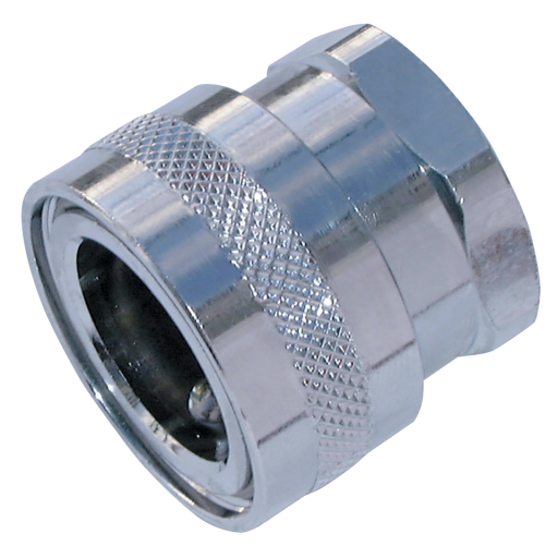 3/4" BSP Female Coupling - Normally Opened Valve - 63500A3 
