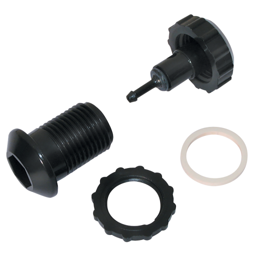 Manual Drain Kit (0009g-0145g) - 69203 