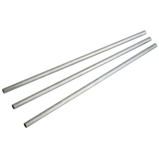 12mm OD X 1.5mm Stainless Tube 316 6mtr - 765-12X1.5-6M 