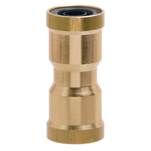 Tube To Tube Connector 15/11mm Tube - 9580-15/11 