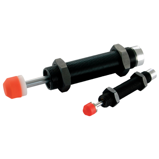 SC Shock Absorber High Impact Speed 6mm ST. 2nm - AC-0806-1 