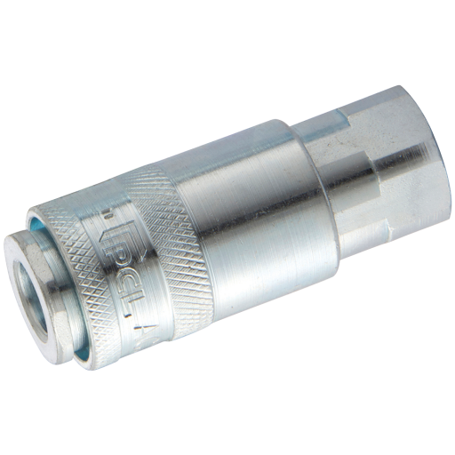 1/2" BSPP Female Coupler PCL Airflow - AC21JF02 