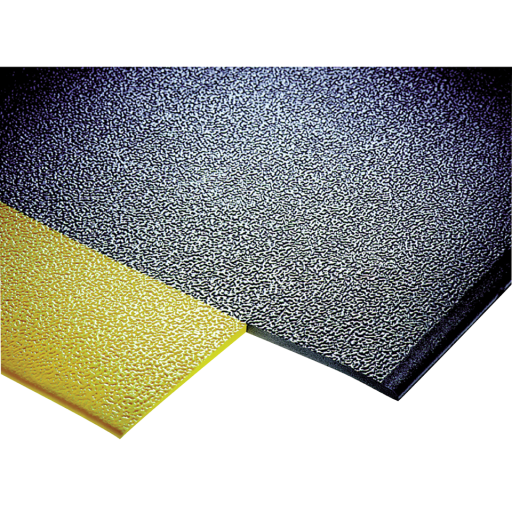 0.6m X 0.9m Safety Anti Fatigue Mats - AF010701 