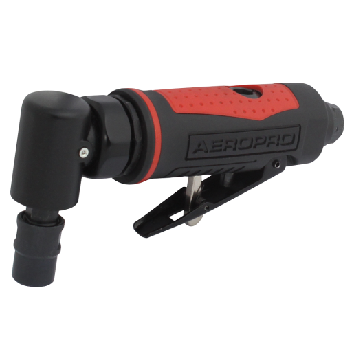 1/4" Aeropro Angle Die Grinder - AP17315 