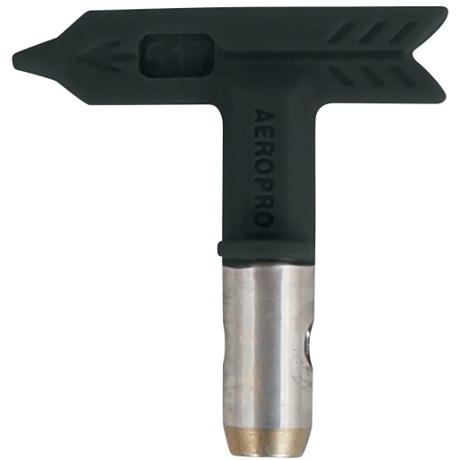 Switch Tip For Airless Gun 0.15 X 8-10 - AP415 