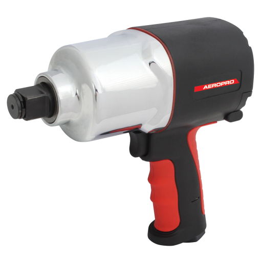 3/4" Aeropro Air Impact Wrench - AP7460 