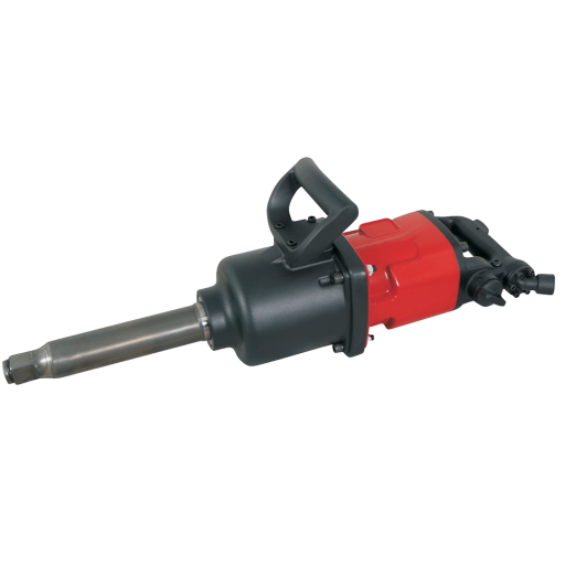 1" Professional Air Impact Wrench - AP7495 