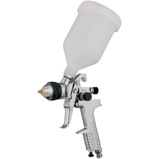 Low Pressure Hi Vol Air Spray Gun 100cc - APH827A 