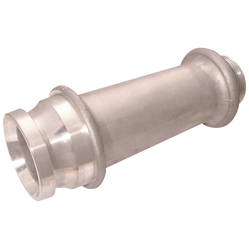 Branchpipe Diffuser 2.1/2" Instantaneous Alloy - BD212 
