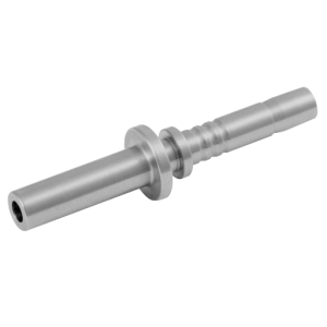 1" OD Pipe Connector - BE-1-DN25 