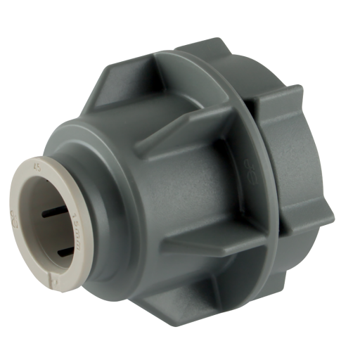 22mm Tank Connector - CM0722S 