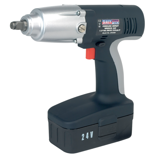 Cordless Impact Wrench - CP2400 