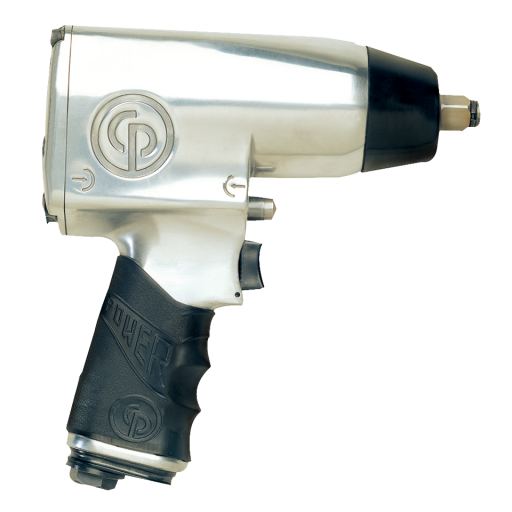1/2" Supper Duty CP Impact Wrench - CP734H 