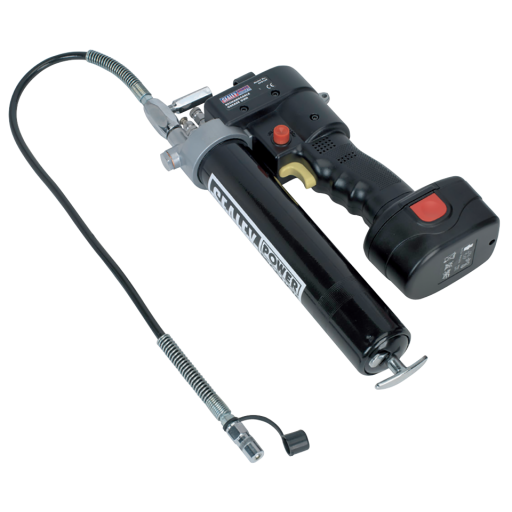 Cordless Grease Gun 12v - CPG12V 