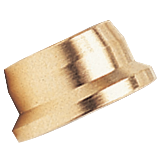 1/4" Universal Brass Ring - CR14 
