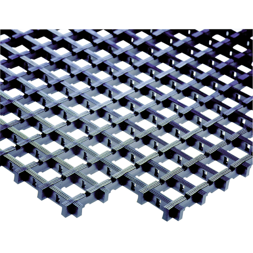 0.6m X 5m Black Cobamat Standard - CS010605 