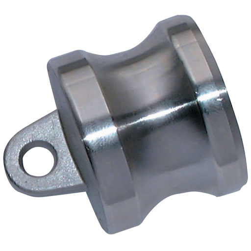 Type DP Stainless Steel 2.1/2" - DP212-SS 