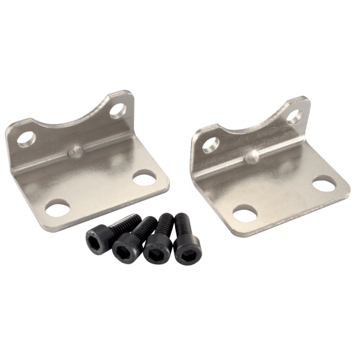 Foot Mounting Pair For 100mm - F-KF100LB 
