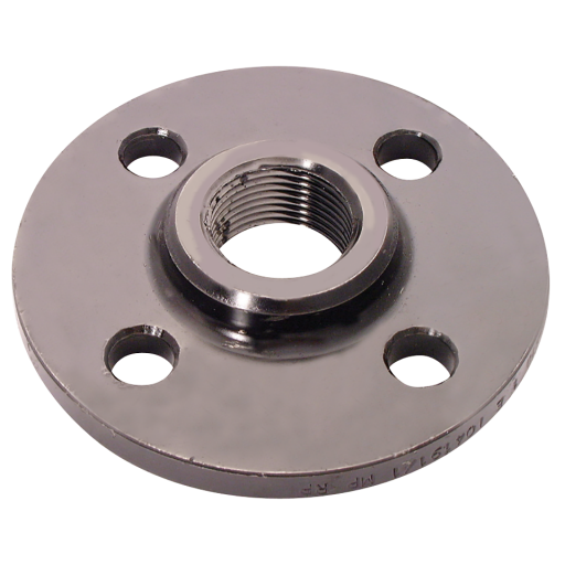 Screwed Boss Flange Table D 1" - FBSTD-1 