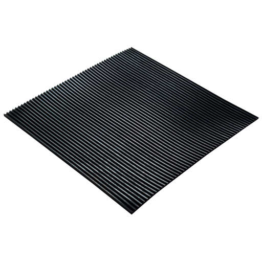 3mm X 1.2m X 5m Fine Rib Matting - FF31C-5 