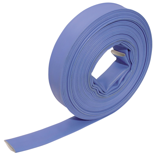 Aquaflex-45mm ID-23mtr - Without Fittings - FIRE-FHQ4523 