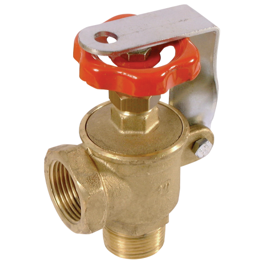 1" Fuel Lock-out Valve - FLV-1 