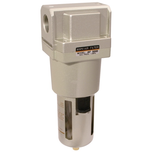 1/4" BSP Female Filter Flow Rate 1500 FM3002F