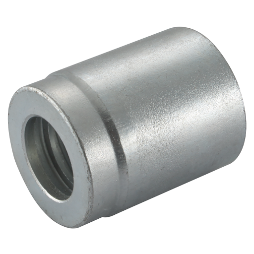 1" ID Ferrule R1AT/R2AT Non Skive - FT3-12-16CF 