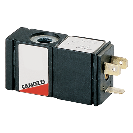 Solenoid Coil - G80 for Electro Pneumatically Operated Valve - 24v Coil - G93 