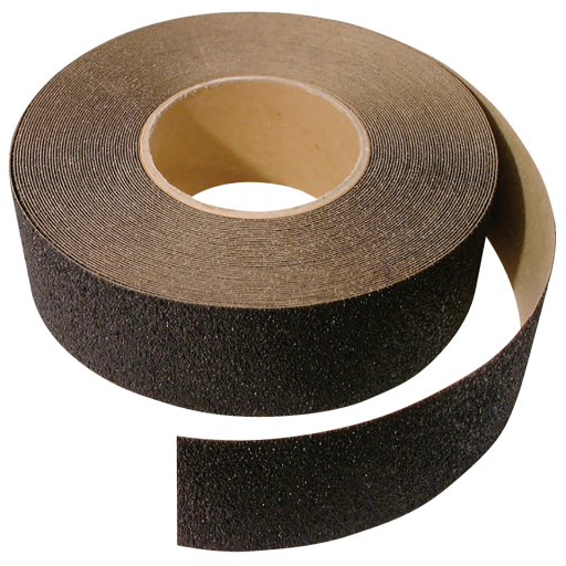 50mm X 18.3m Grip Foot Non-Slip Tape - GF010002 