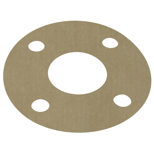 Klinger Gasket 3" Table-D Full Face - GKD3 