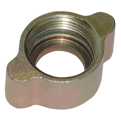 Wing Nut For 1" Stem Hose Tail - GWN-1 