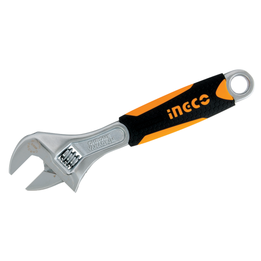 6" Adjustable Spanner - HADW131068 